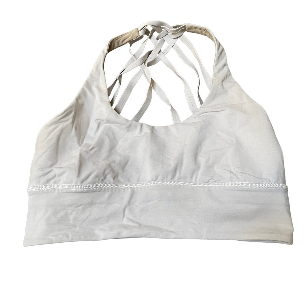 lululemon Free to be Moved bra